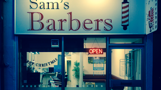 Sam's Barbers