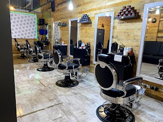 Anis Barber Shop