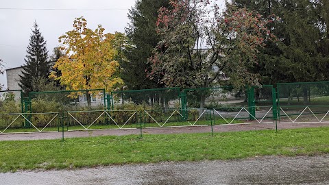 Яблунівське НВО "ЗОШ I-II ступенів - дитячий садочок"