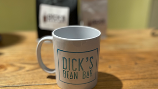 Dick's Bean Bar