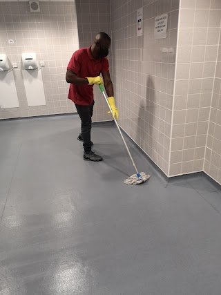 N&N Cleaning Ltd