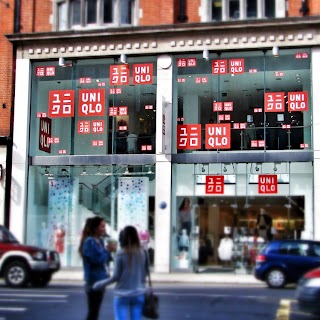 UNIQLO High Street Kensington