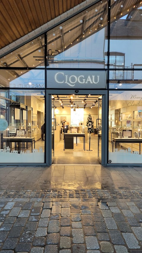 Clogau Outlet - Cheshire Oaks