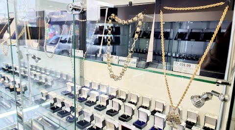 Jacks Cash Jewellers