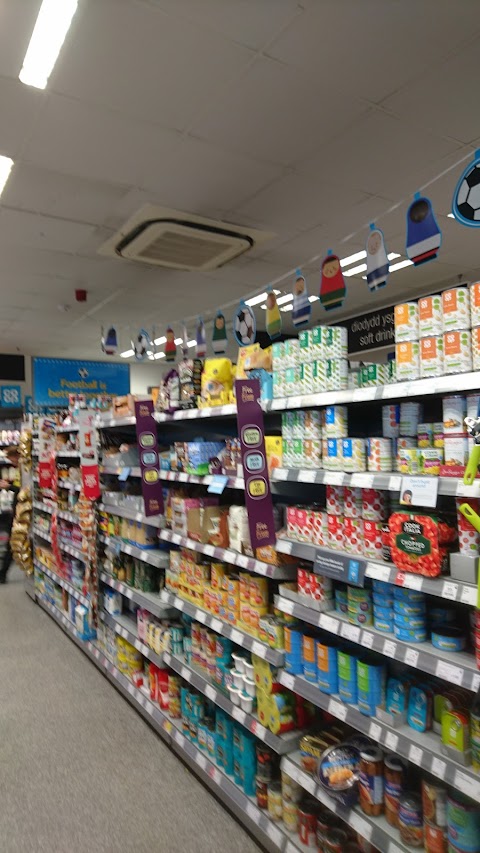 Co-op Food - Swansea Bus Station