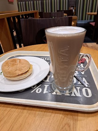 Costa Coffee