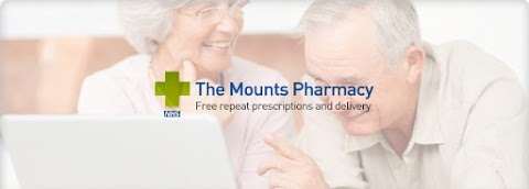 The Mounts Pharmacy