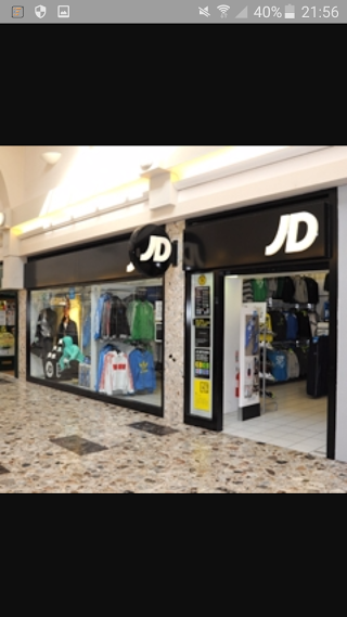 JD Sports