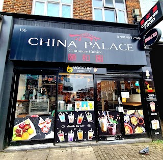 China Palace