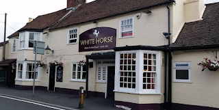 The White Horse Inn