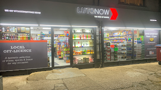 Lutonow - The King of Drinks