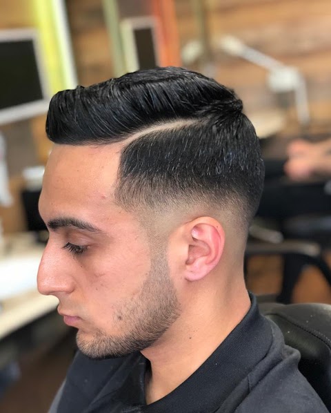 Elite Barbers