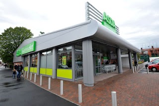 Asda Gorton Supermarket