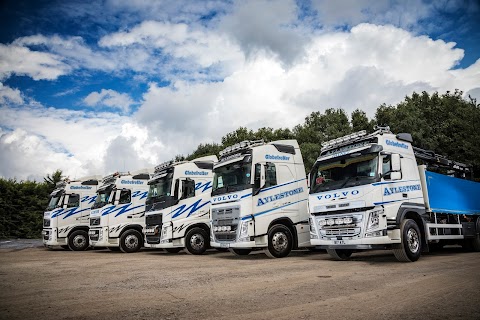 Aylestone Transport Ltd