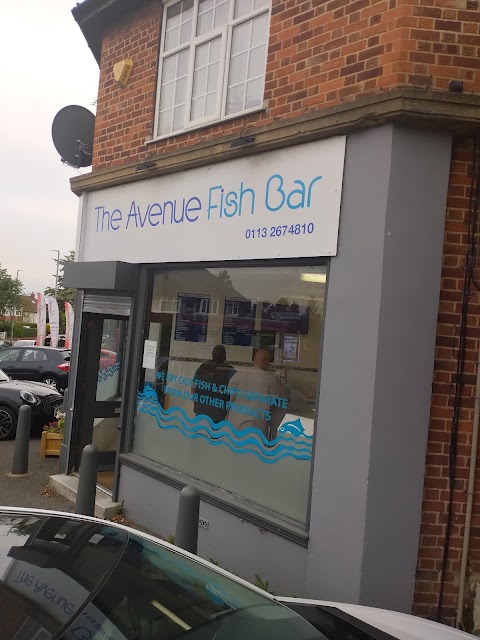 The Avenue Fish Bar