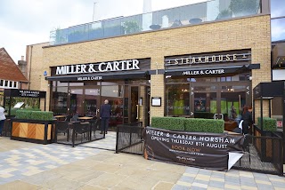 Miller & Carter Horsham