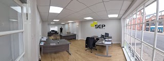 SEP INSURANCE SERVICES LTD (Chester Branch)