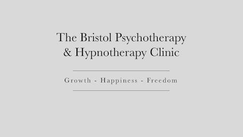 The Bristol Psychotherapy & Hypnotherapy Clinic