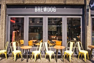 BrewDog Cardiff