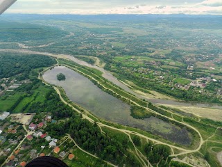 Погруддя Тараса Шевченка