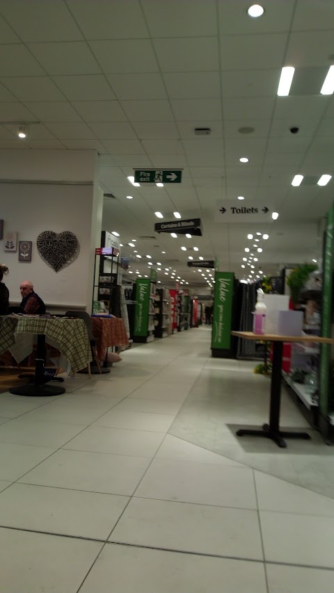 Dunelm