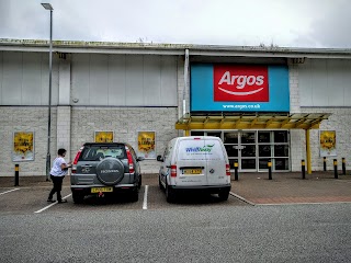 Argos Liskeard