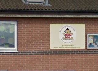 Academy Day Nursery