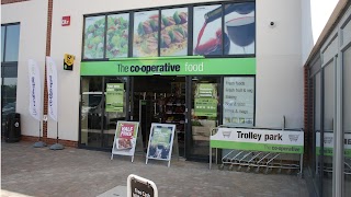 The Co-operative Food