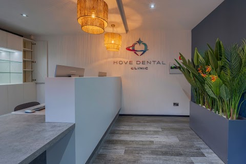 Hove Dental Clinic