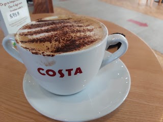 Costa Coffee