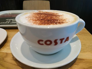 Costa Coffee