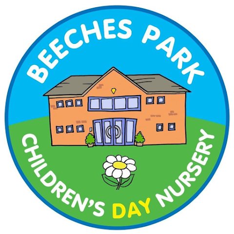 Beeches Park Children's Day Nursery, Burton