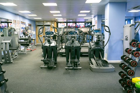 Teddington Pool & Fitness Centre