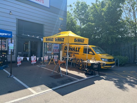 Screwfix Tamworth - Bonehill Road