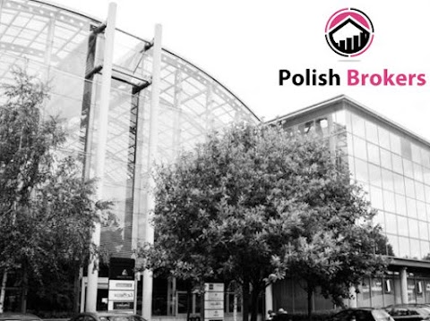 Polish Brokers Ltd - Kredyty hipoteczne i Ubezpieczenia w UK - Polscy doradcy finansowi w UK