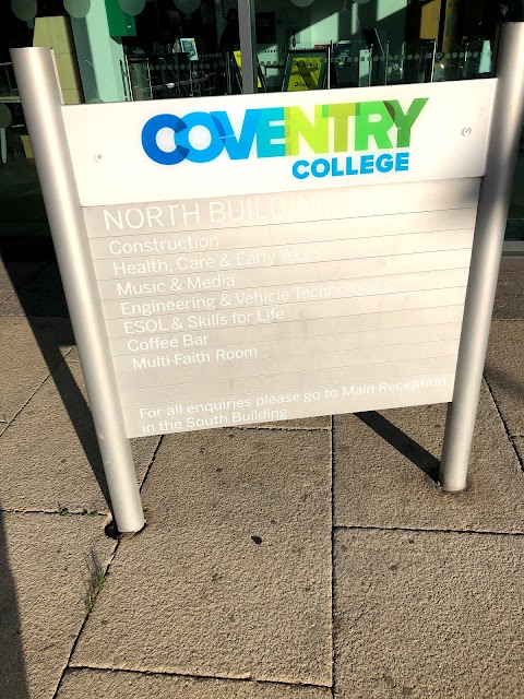 Coventry College