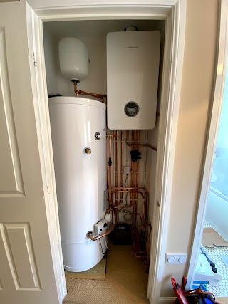 A N Heating Services