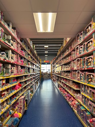 Smyths Toys Superstores