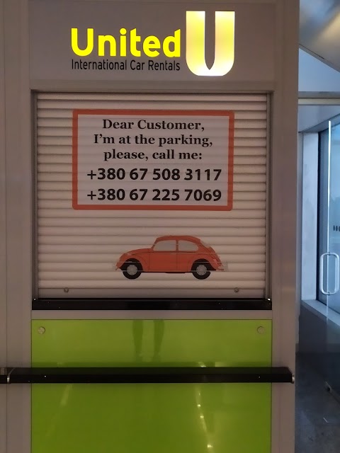 SIXT Україна