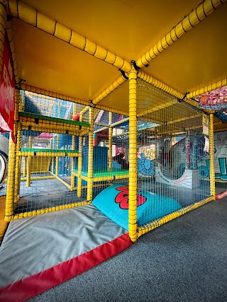 360 Play Milton Keynes - Soft Play and Party Venue