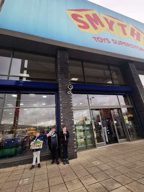 Smyths Toys Superstores