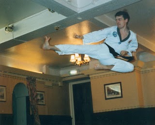 Sheffield Horangi Taekwondo