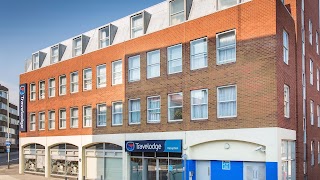 Travelodge Norwich Central Riverside