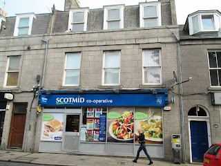 Scotmid Coop Crown Street