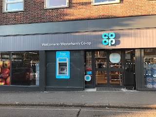 Co-op Food - Westerham