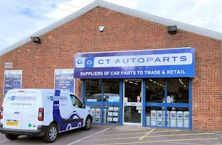 CT Autoparts