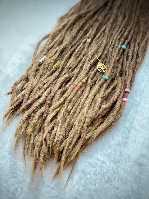 Non Ordinary Hair - Dreadlock Services