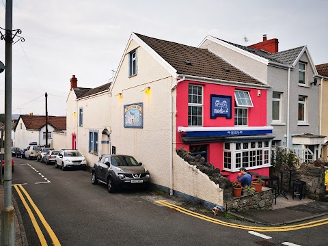 Mumbles Ale House