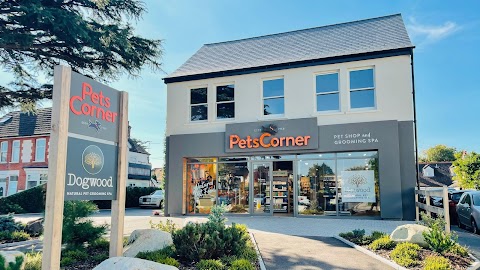 Pets Corner