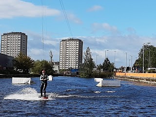 Glasgow Wake Park